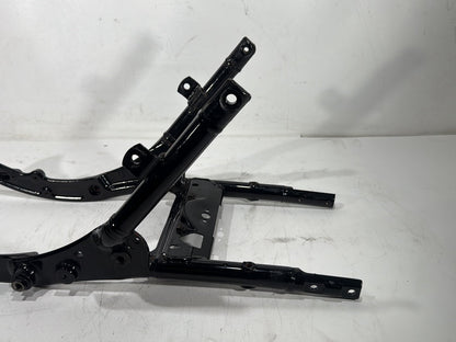 2018 Harley Electra Glide Touring Ultra Rear Back Sub Frame Rail Bar 48079-09BHP
