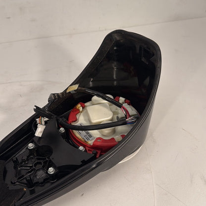 2017 - 2026 Harley-Davidson Softail Heritage Classic 114 Fuel Gas Tank Dash Console Speedometer  70900716