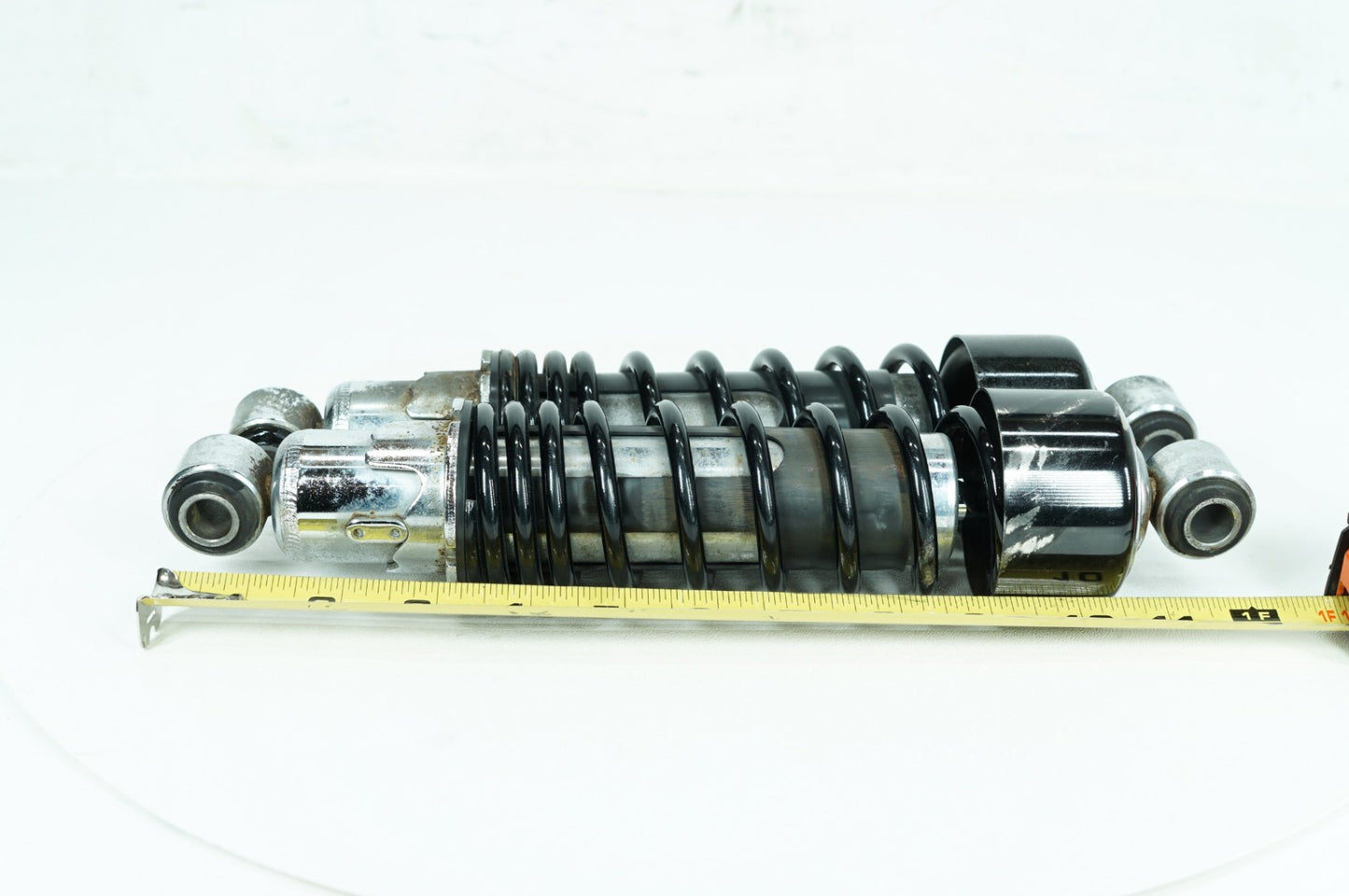 2004 - 2022 Harley-Davidson Sportster Iron 883 Rear Left Right Shock Absorbers 54550-10