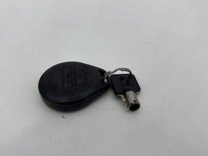 2007 Harley Softail Heritage Classic FLSTC OEM Smart Keyless 1 Key Fob Remote