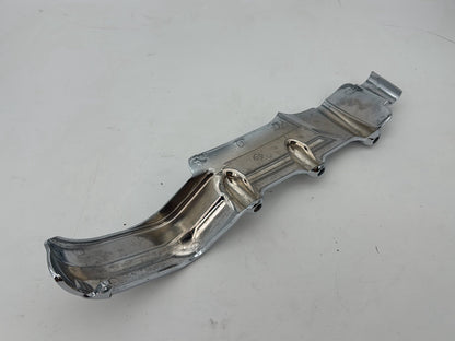 2011 Harley Road King Touring Classic OEM Kuryakyn Inner Primary Cover Extension