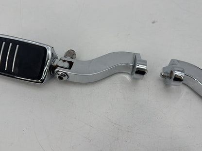 1999 - 2006 Harley-Davidson Touring Road King Custom Passenger Left & Right Foot Pegs 49015-04A