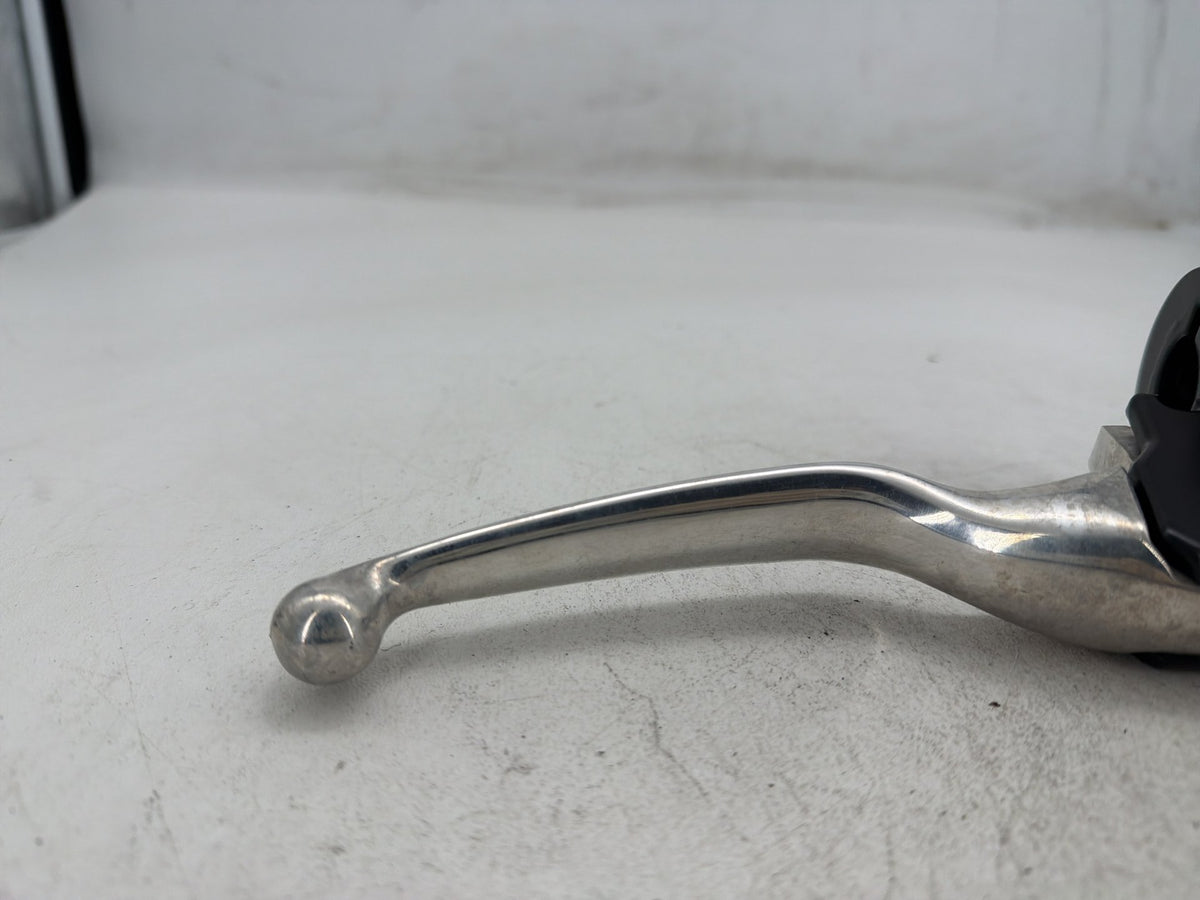 2012 Harley Electra Touring Ultra OEM Front Right Brake Lever Master Cylinder