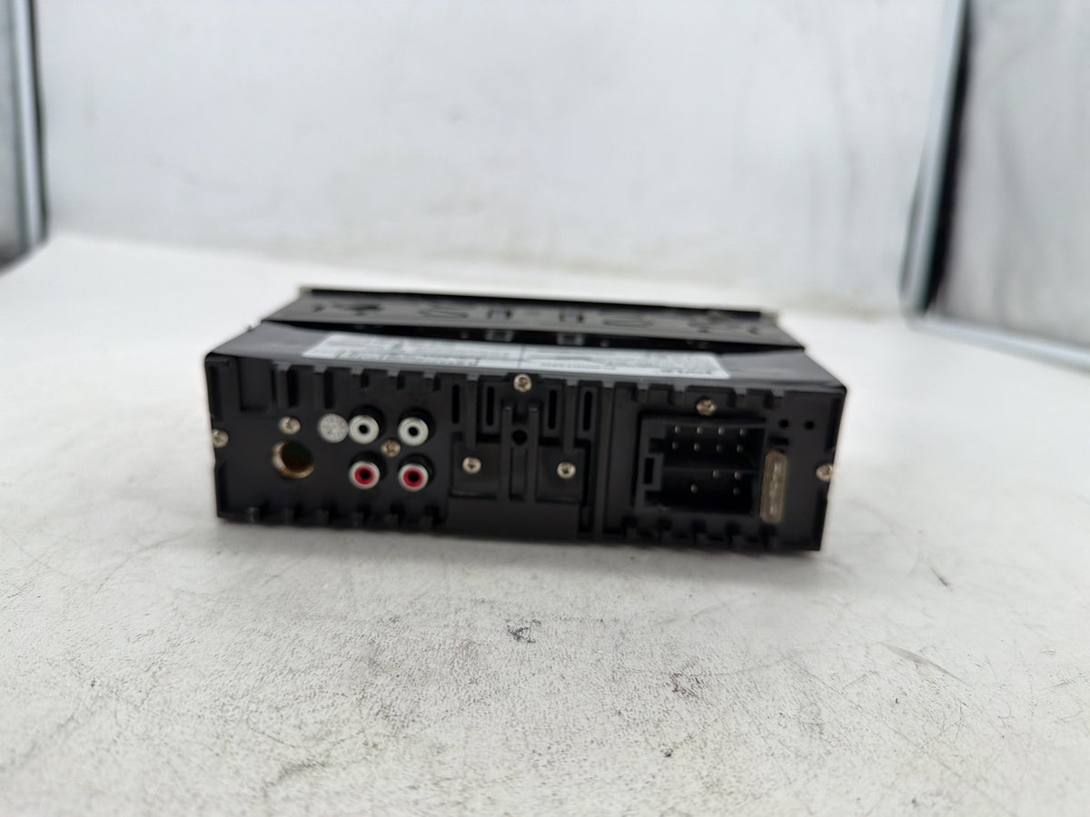 2006 Harley Road King Touring Digital Media Receiver Head Radio Player Pyle
