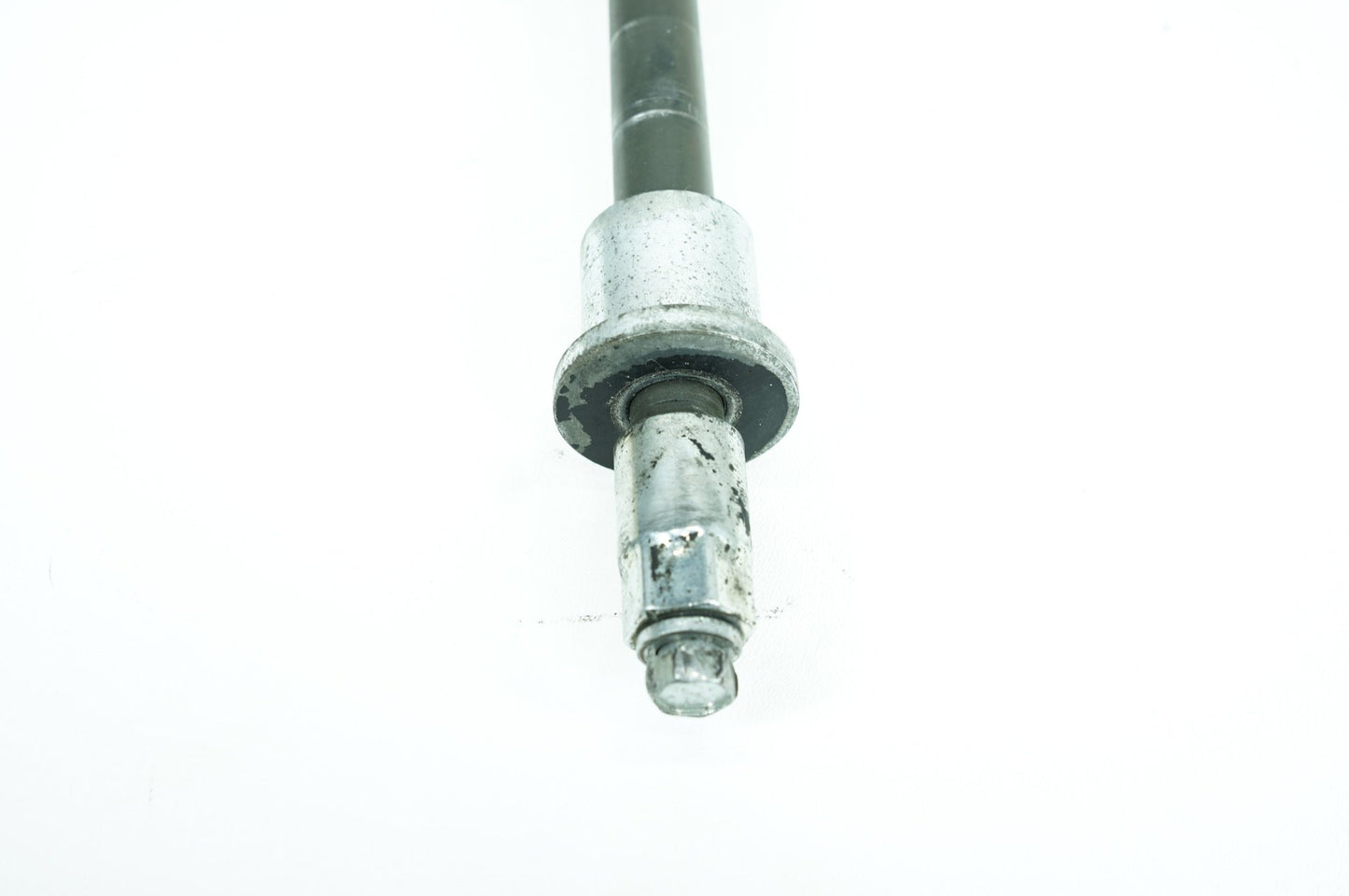 2008 - 2016 Harley-Davidson Touring Street Glide Rear Fork Swingarm Pivot Bolt Shaft 47540-11