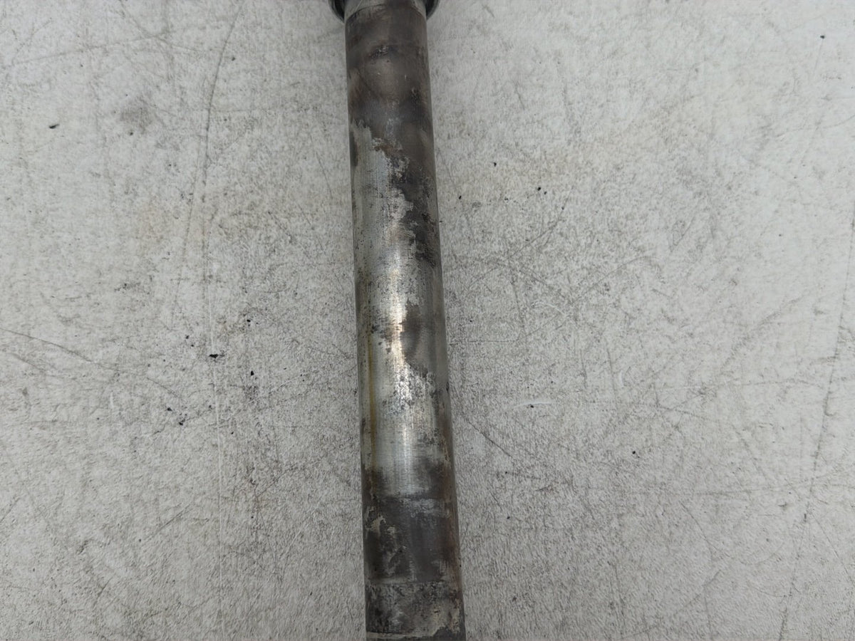 2003 Harley Electra Glide Touring FLHTI OEM Rear Wheel Axle Bolt Shaft