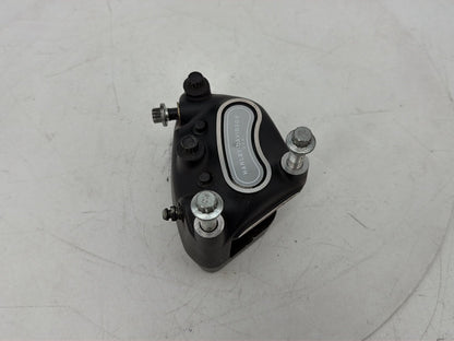 2007 - 2017 Harley-Davidson Dyna Super Glide Custom Front Left 1 Brake Caliper 44046-00D