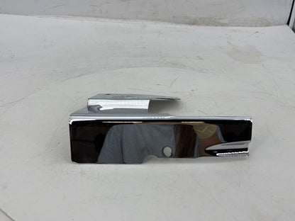 2005 Harley Road Glide Touring FLTRI OEM Transmission Chrome Cover