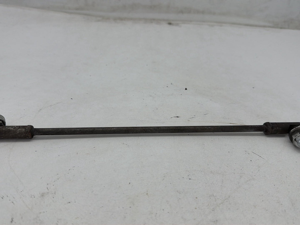 2005 Harley Softail Springer FLSTSCI OEM Gear Shifter Lever w/ Rod linkage