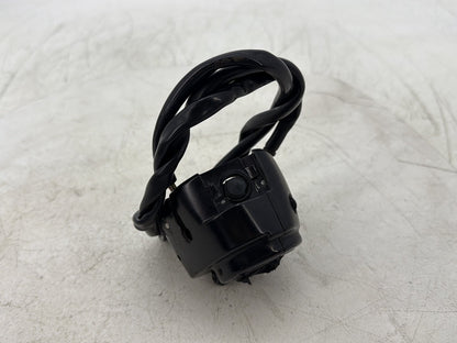 2015 Harley Dyna Low Rider FXDL OEM Left Turn Signal Headlight Switches Controls
