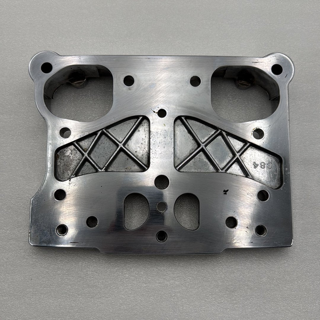 2008 - 2016 Harley-Davidson Touring Electra Glide Ultra Twin Cam Lower 1 Rocker Box 17543-99A 17543-99