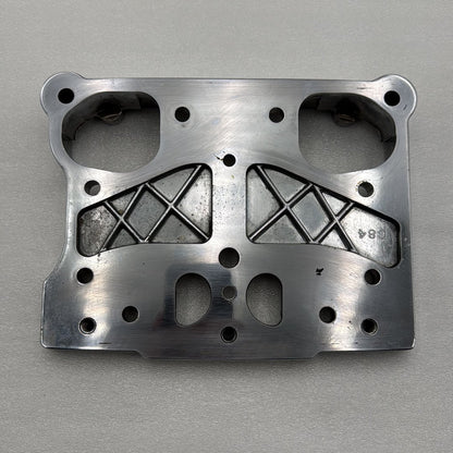 2008 - 2016 Harley-Davidson Touring Electra Glide Ultra Twin Cam Lower 1 Rocker Box 17543-99A 17543-99
