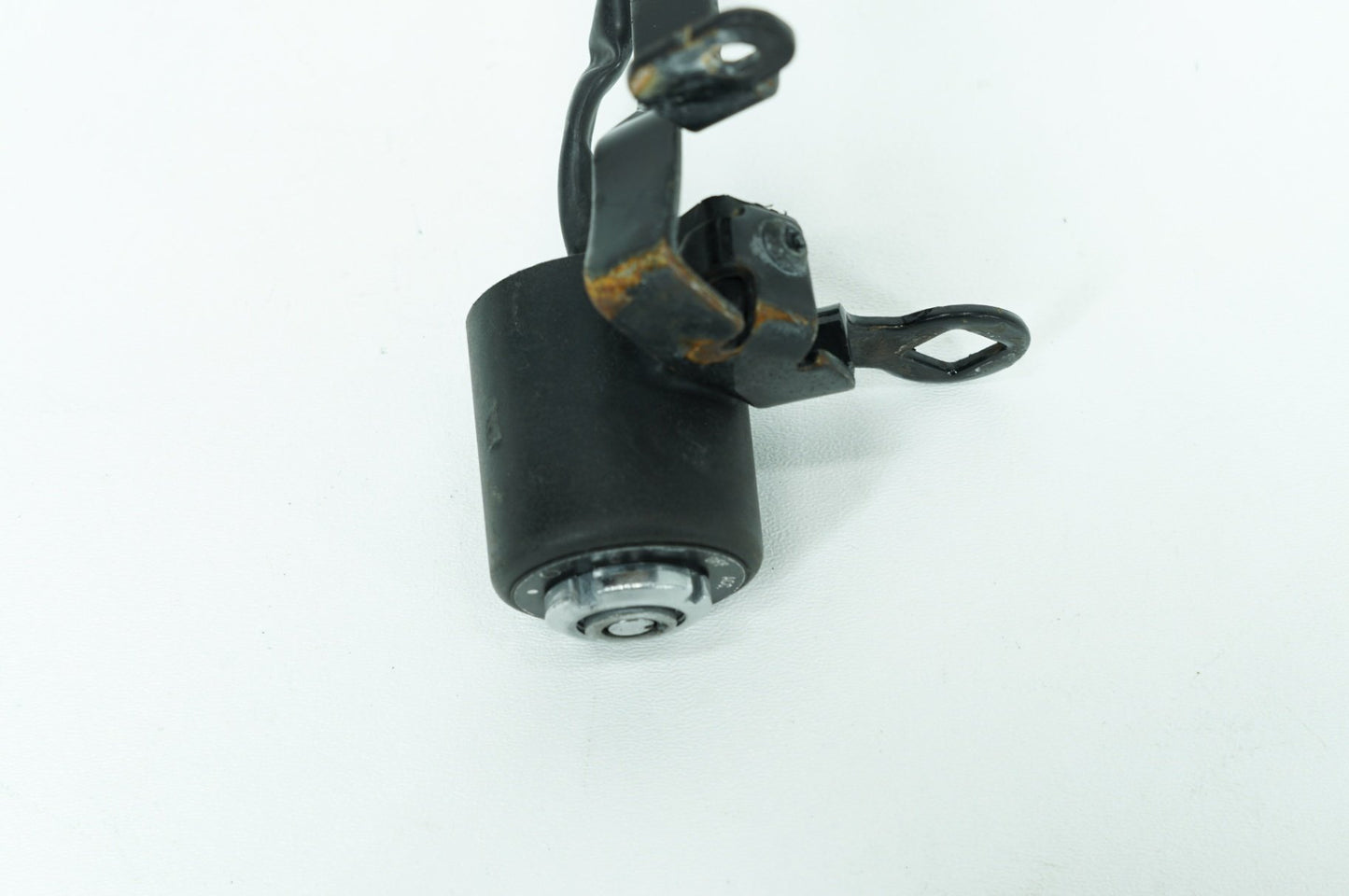 2004 - 2022 Harley-Davidson Sportster Custom Anniversary Ignition Switch Cylinder Barrel Lockset NOKey 71441-94