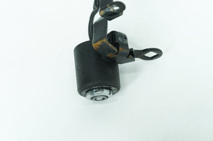 2004 - 2022 Harley-Davidson Sportster Custom Anniversary Ignition Switch Cylinder Barrel Lockset NOKey 71441-94