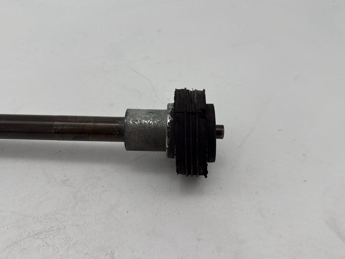 2005 Harley Electra Glide Touring CVO Eagle Rear Fork Swingarm Pivot Bolt Shaft