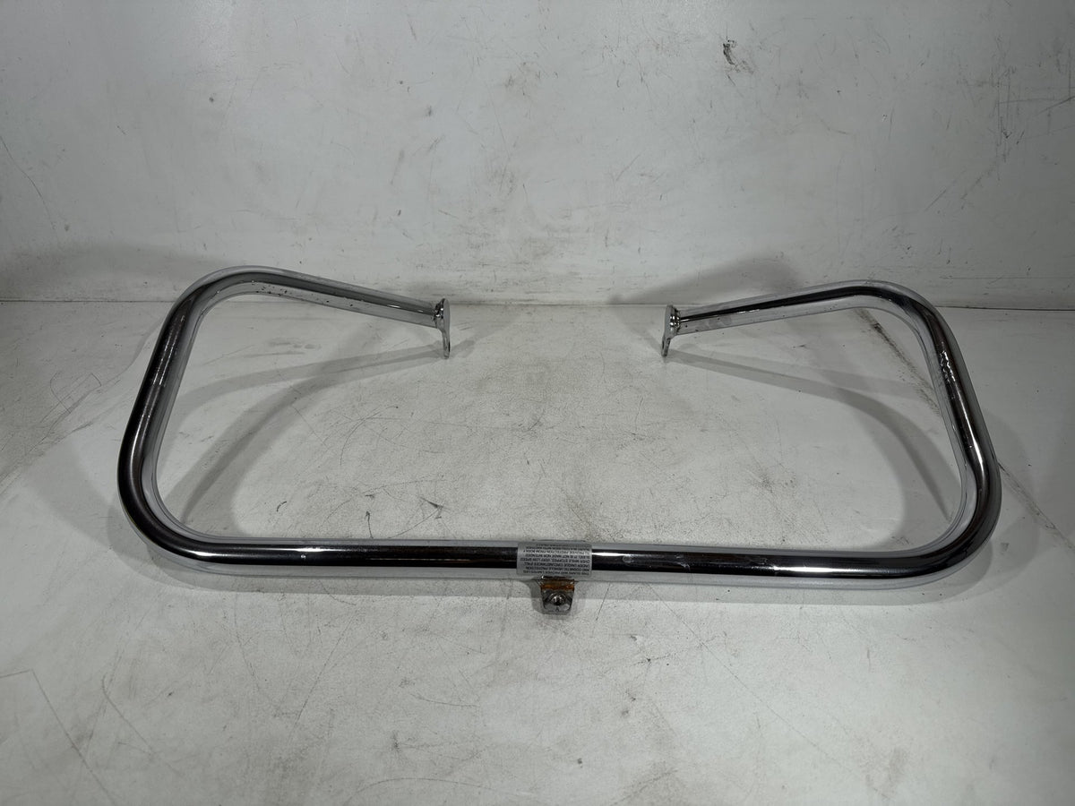 2011 Harley Electra Glide Touring Ultra OEM Front Engine Crash Highway Bar Guard