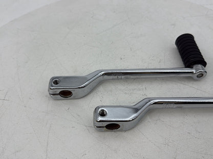1999 - 2006 Harley-Davidson Softail Heritage Gear Shifter Lever Pedal Pedals 33895-82B
