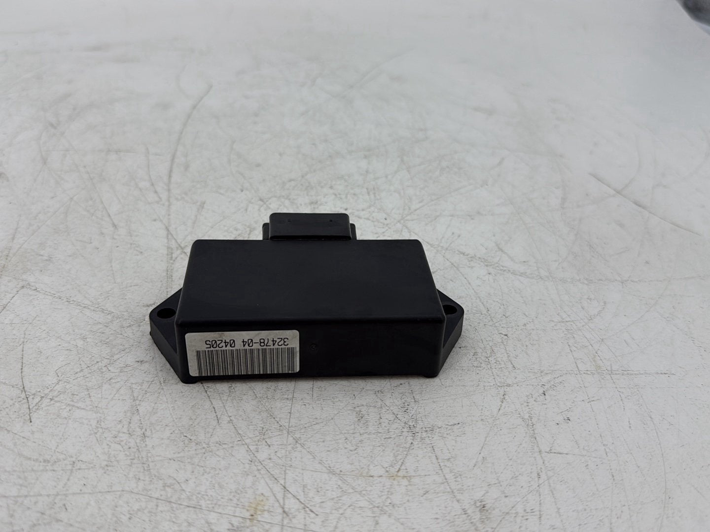 2005 Harley Dyna FXDWG Wide Glide OEM Ignition Computer Module Igniter CDI