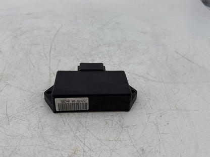 2005 Harley Dyna FXDWG Wide Glide OEM Ignition Computer Module Igniter CDI