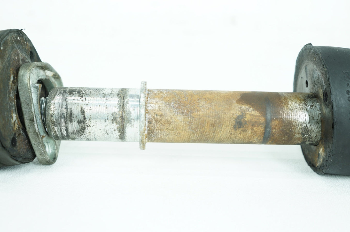 2004 - 2013 Harley-Davidson Sportster Low Rear Fork Swingarm Pivot Bolt Shaft