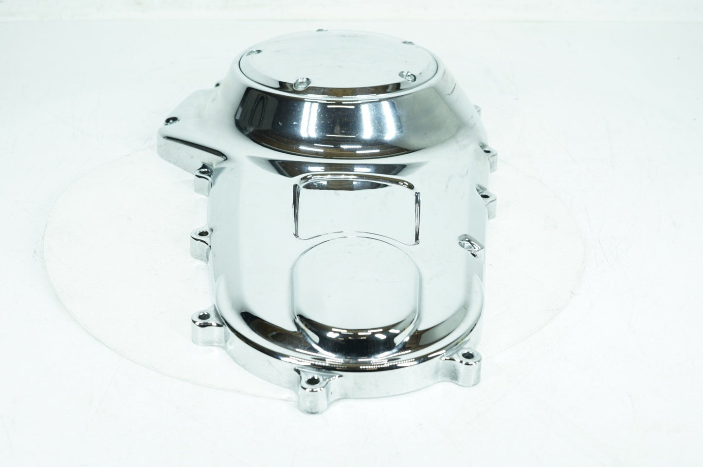 2007 - 2012 Harley-Davidson Touring Electra Glide Classic Outer Primary Clutch Cover 60685-07