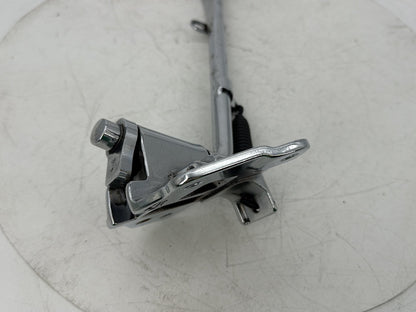 2007 - 2016 Harley-Davidson Touring Electra Glide Ultra Left Side Jiffy Kick Stand & Spring