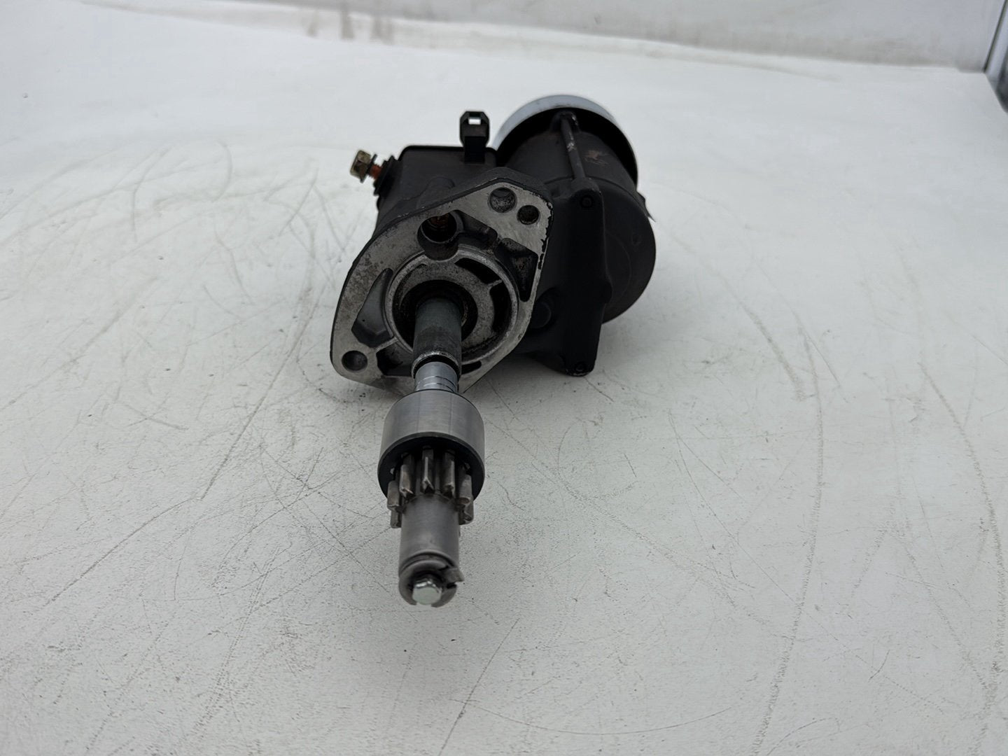 1997 Harley Softail FLSTC Heritage Classic OEM Engine Starter Motor 31553-94B
