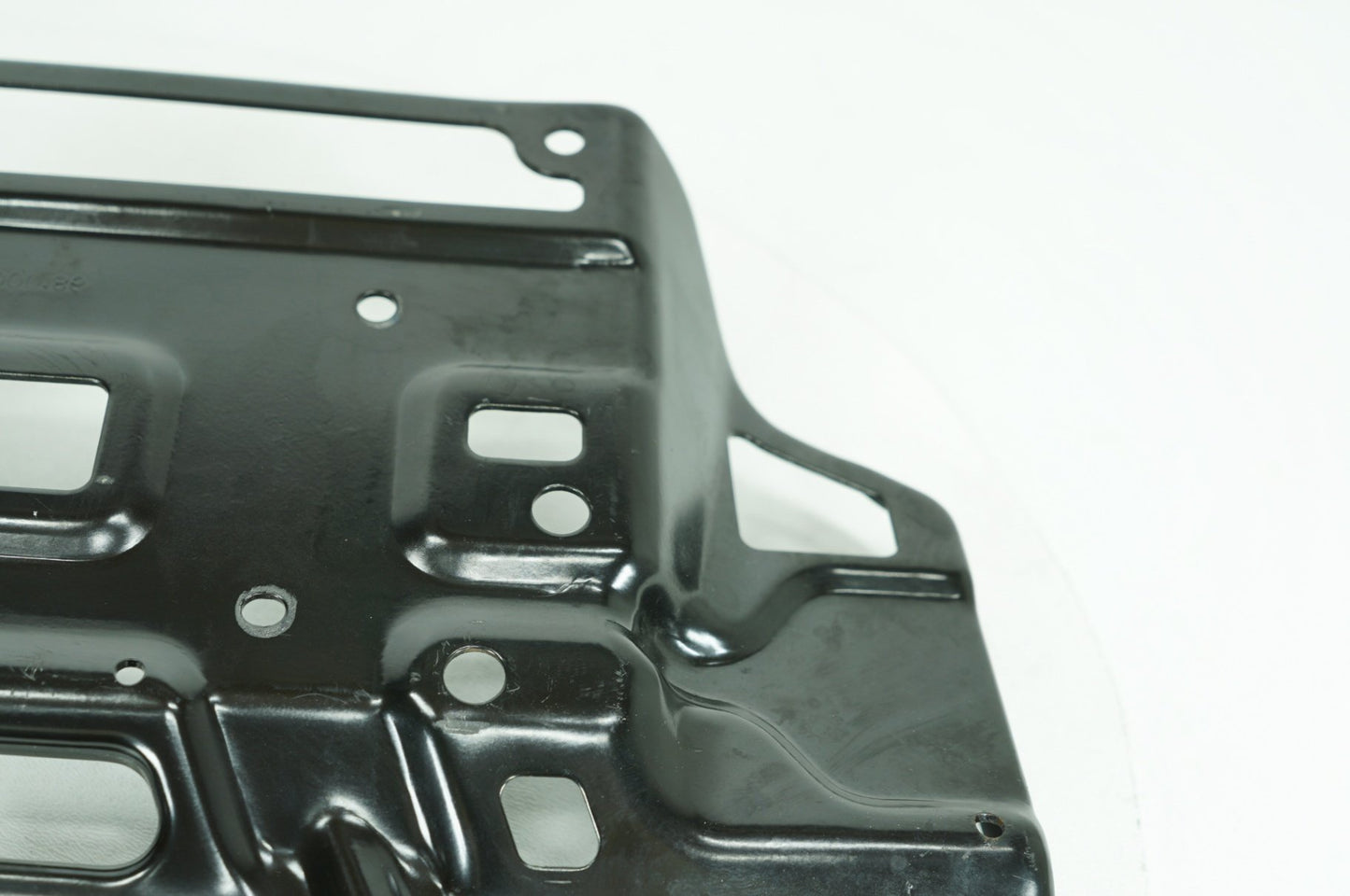 2007 - 2016 Harley-Davidson Touring Street Glide Inner Fairing Mount Support Bracket 57000186