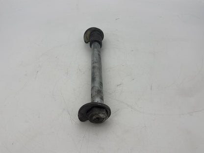 2005 Harley Touring FLHRCI Road King Classic OEM Rear Wheel Axle Bolt Shaft