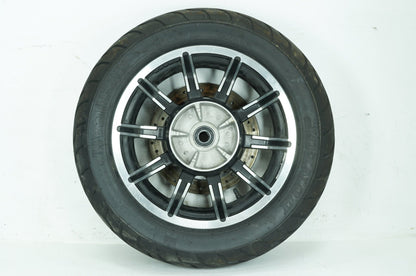 2008 - 2016 Harley-Davidson Touring Electra Glide Ultra Rear Wheel Rim Tire 40900026