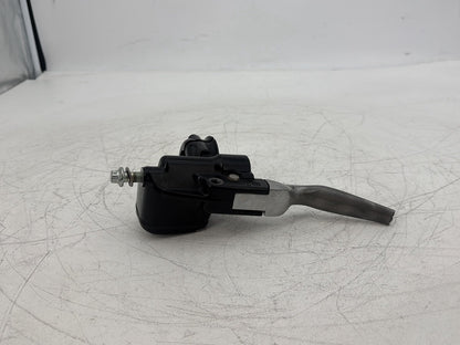 2004 Harley Touring FLHT Electra Glide OEM Front Right Brake Lever Master Cylinder