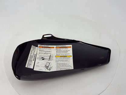 2004 - 2013 Harley-Davidson Sportster 883 Custom Left Fairing Side Oil Tank Cover 66251-04
