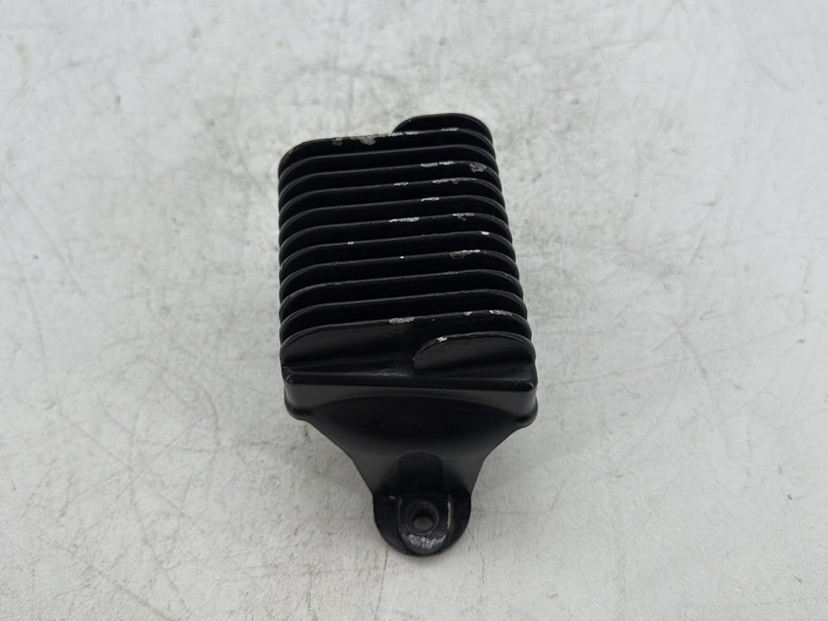2009 Harley Road King Touring Police OEM Voltage Regulator Rectifier