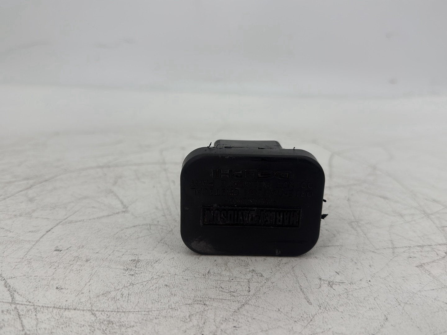 2004 Harley Touring FLHT Electra Glide OEM Turn Signal Security Module TSSM