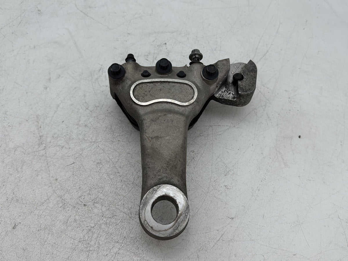2007 Harley-Davidson Road King Touring FLHR OEM Rear Back Brake Stop Caliper