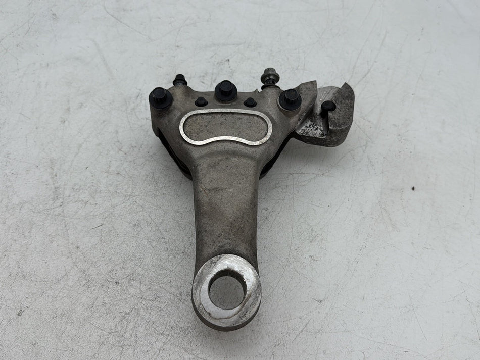2007 Harley-Davidson Road King Touring FLHR OEM Rear Back Brake Stop Caliper
