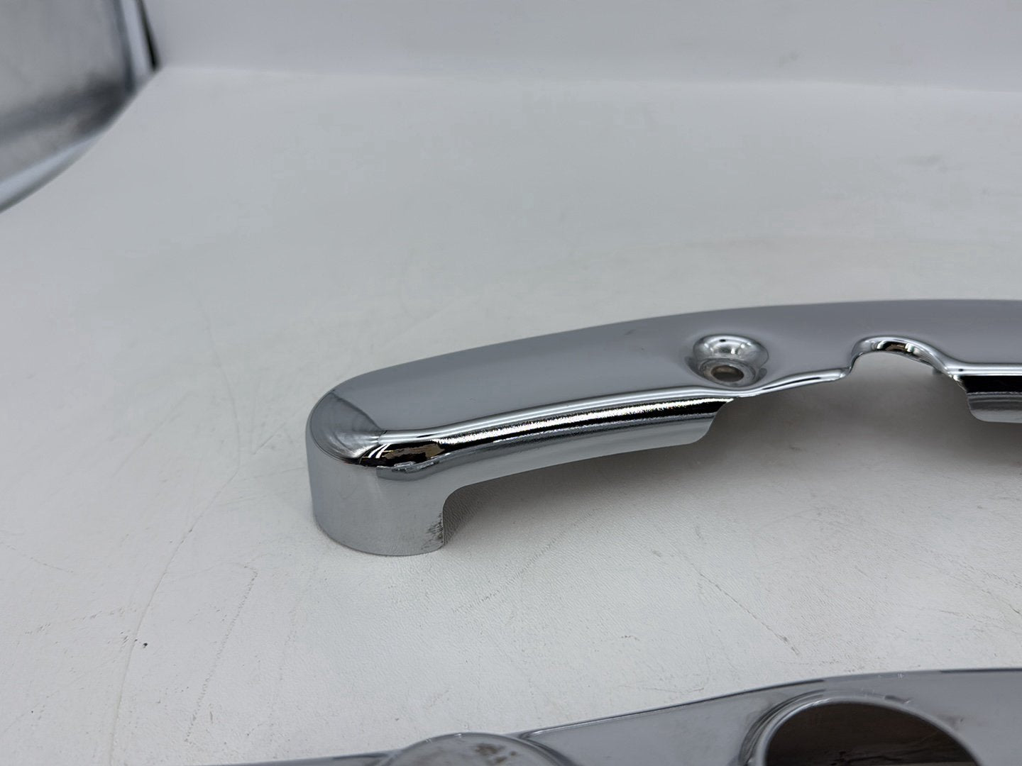 2007 - 2011 Harley-Davidson Touring Electra Glide Ultra Rear Left Right Fender Struts Bracket 47526-09