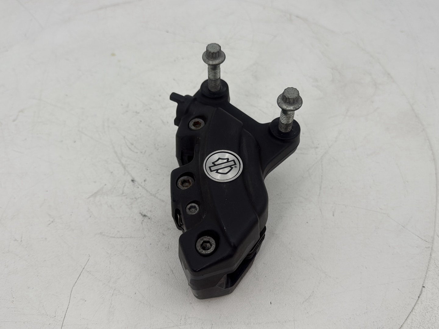 2007 - 2012 Harley-Davidson Touring Electra Glide Ultra Front Right 1 Brake Caliper 44023-08