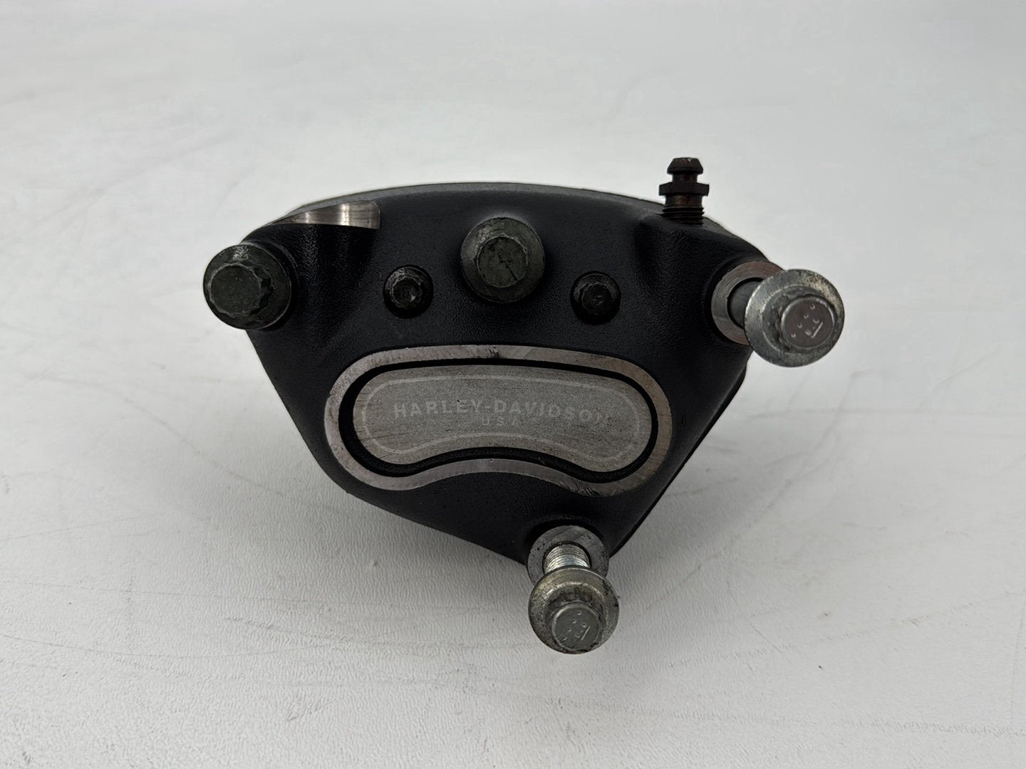 1999 - 2006 Harley-Davidson Touring Electra Glide Classic Front Right 1 Brake Caliper 44023-00C