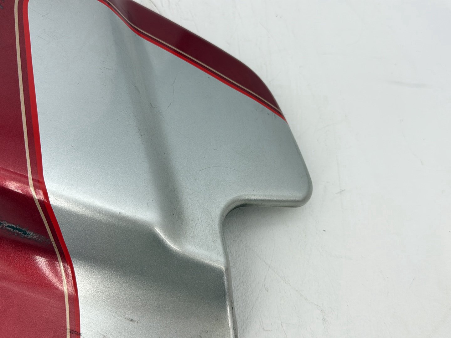 1999 - 2006 Harley-Davidson Touring Electra Glide Ultra Left Right Side Fairing Cover 66619-97A