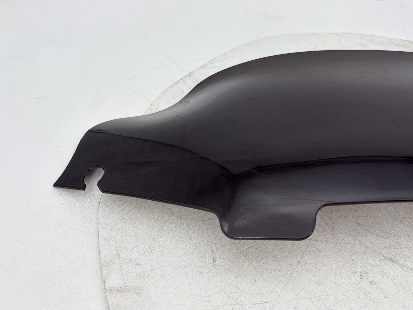 2007 - 2016 Harley-Davidson Touring Electra Glide Ultra Front Windshield Windscreen Cover
