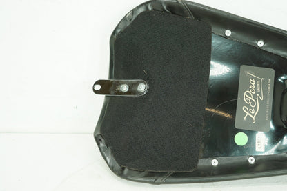 1984 Harley Sportster XLH 1000 OEM Rider Driver Seat Saddle Le Pera