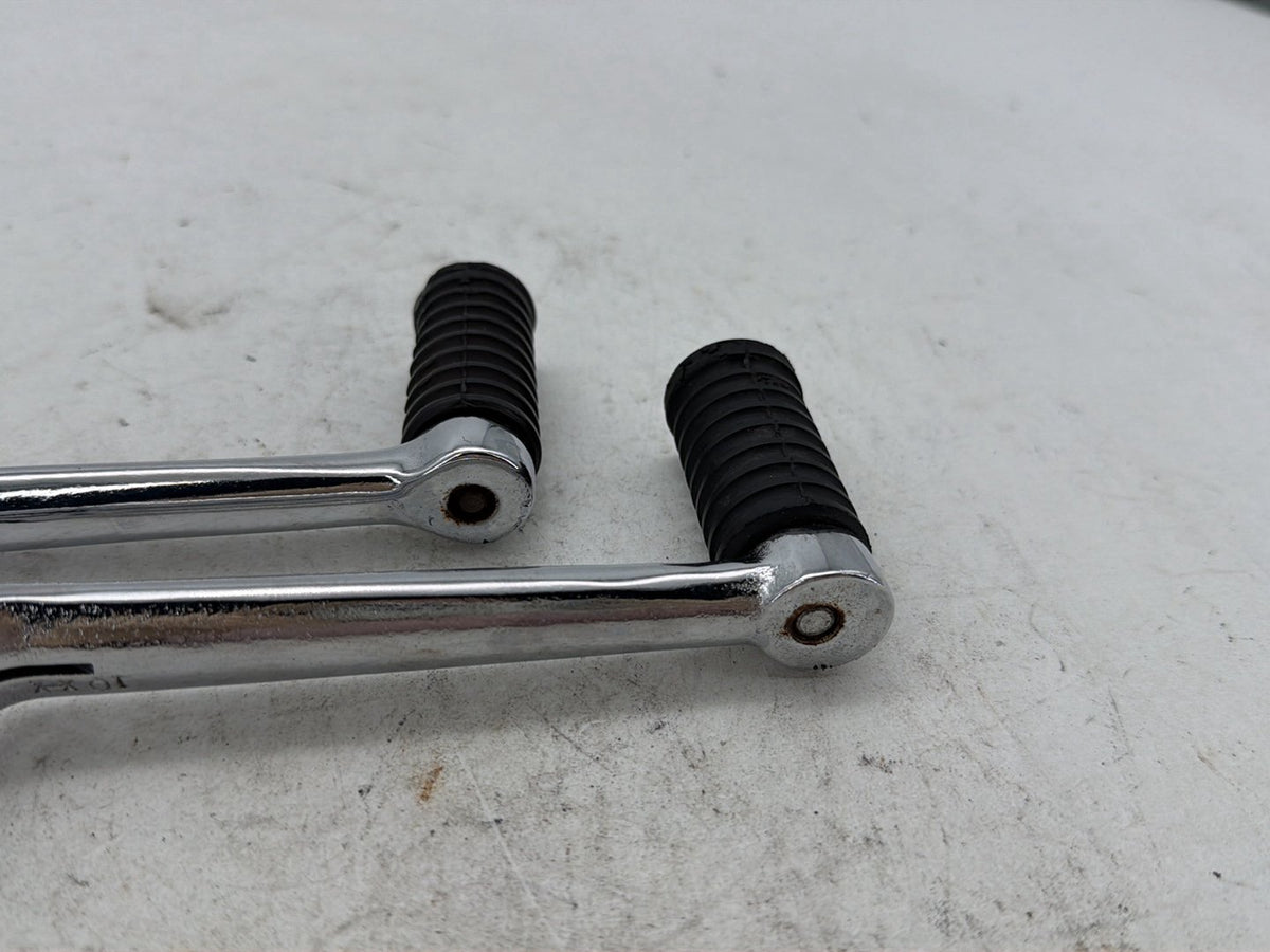 1992 Harley Electra Glide Touring Classic OEM Gear Shifter Lever Pedal Pedals