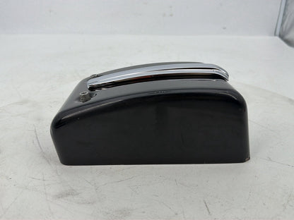 2007 - 2017 Harley-Davidson Dyna Super Glide Custom Electrical Panel Holder Bracket Carrier Caddy 66361-04