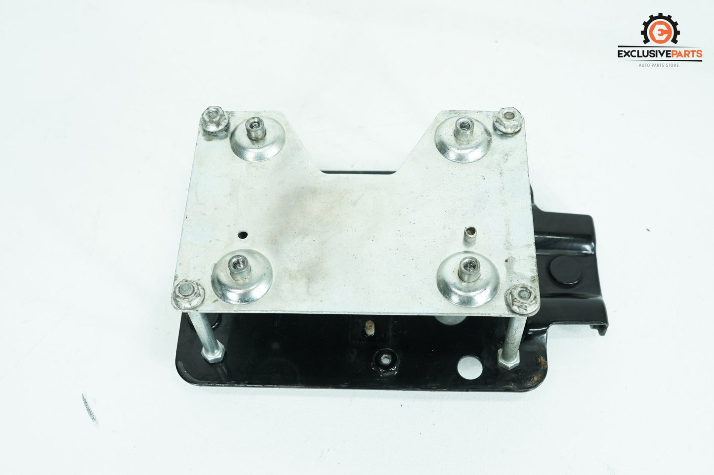 Electrical Panel Holder Bracket Carrier Caddy,  70984-96A, 1996, Harley-Davidson, Dyna, Convertible, FXDS