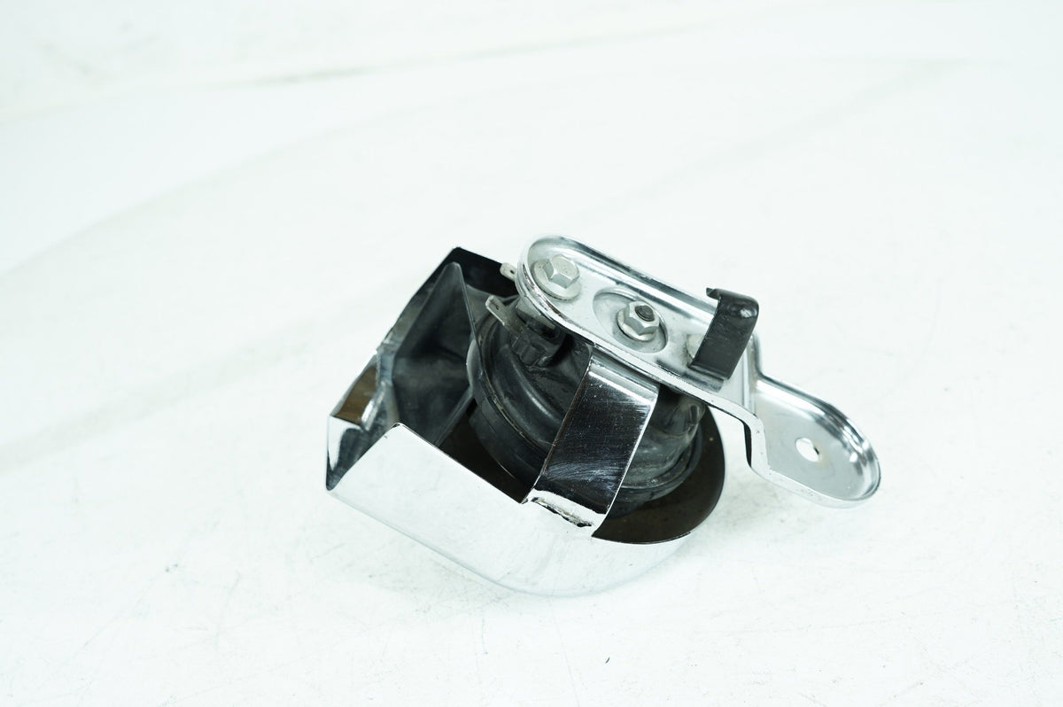 2008 - 2016 Harley-Davidson Touring Electra Glide Ultra Horn Signal Klaxon Chrome Cover 69012-93A