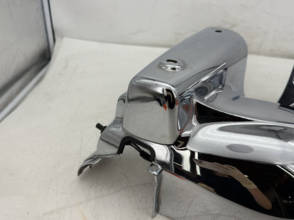 1995 Harley Road King Touring FLHR OEM Left & Right Headlamp Nacelle Covers