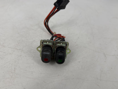 2008 - 2016 Harley-Davidson Touring Street Glide  Inner Fairing Wire Wiring Harness Switch  	71513-98