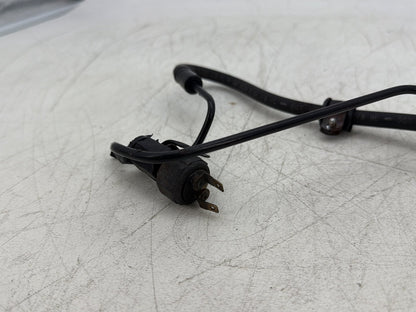 2004 Harley Sportster XL883C 883 Custom OEM Rear Brake Hose Line Pipe