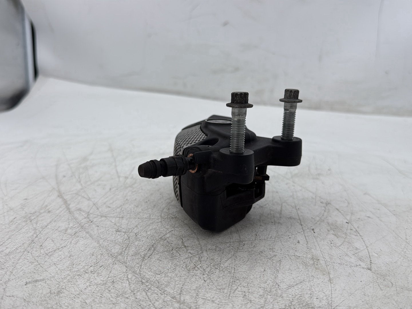 2013 Harley Electra Glide Touring Ultra FLHTCUI OEM Oil Cooling Cooler Core Radiator